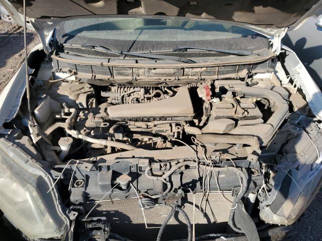 Photo 11 from auction – 2016 NISSAN ROGUE S with VIN 5N1AT2MT4GC776986
