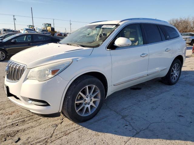 صورة رقم 1 من المزاد - 2013 BUICK ENCLAVE مع VIN 5GAKRCKD8DJ251804