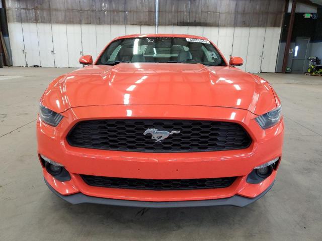 Photo 5 from auction – 2016 FORD MUSTANG with VIN 1FA6P8TH7G5218302