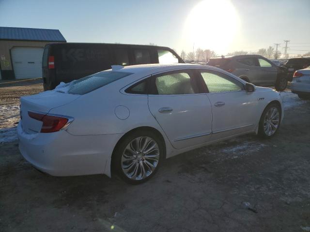 Photo 3 from auction – 2017 BUICK LACROSSE E with VIN 1G4ZP5SS0HU198500