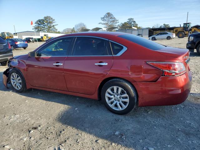 Photo 2 from auction – 2015 NISSAN ALTIMA 2.5 with VIN 1N4AL3AP1FC582020