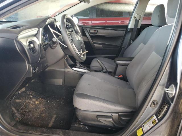 Zdjęcie 7 z aukcji – 2017 TOYOTA COROLLA L z VIN 2T1BURHE8HC868802