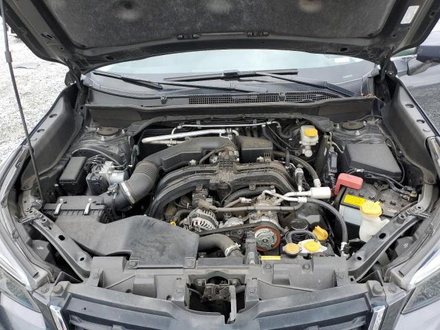 Zdjęcie 11 z aukcji – 2021 SUBARU FORESTER z VIN JF2SKAUCXMH576538