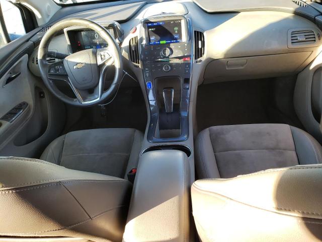 Photo 8 from auction – 2014 CHEVROLET VOLT with VIN 1G1RF6E49EU169236