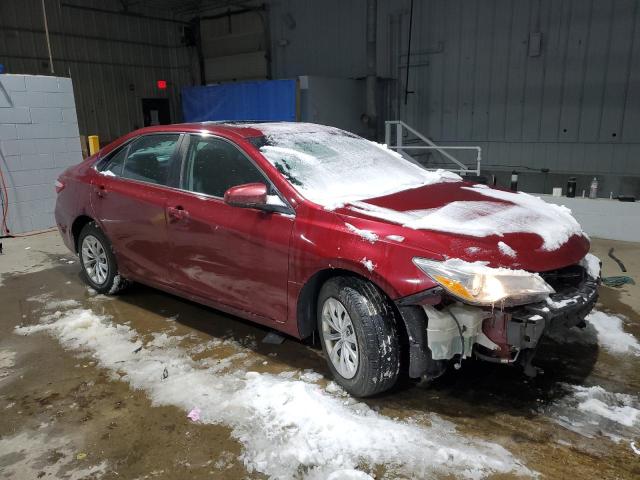 Photo 4 from auction – 2017 TOYOTA CAMRY LE with VIN 4T1BF1FKXHU679622