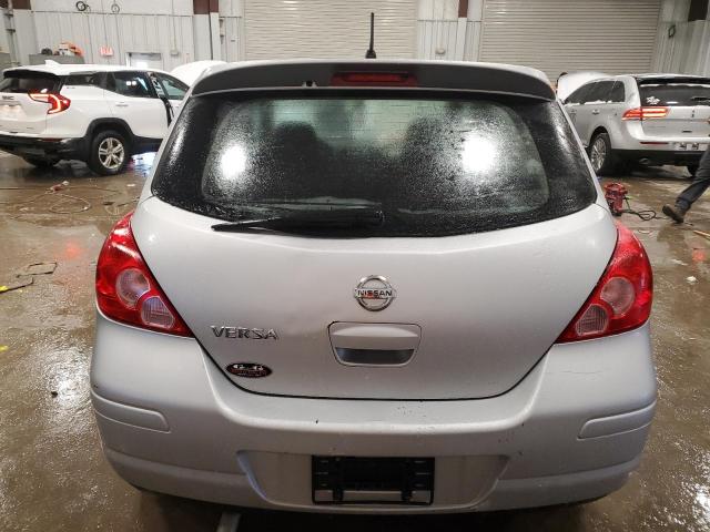Photo 6 from auction – 2009 NISSAN VERSA S with VIN 3N1BC13E49L500128