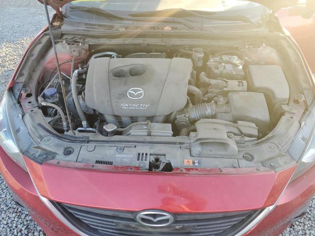 Photo 11 from auction – 2015 MAZDA 3 TOURING with VIN 3MZBM1L7XFM135405