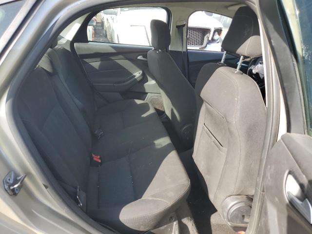 Photo 10 from auction – 2018 FORD FOCUS SE with VIN 1FADP3FE4JL224413