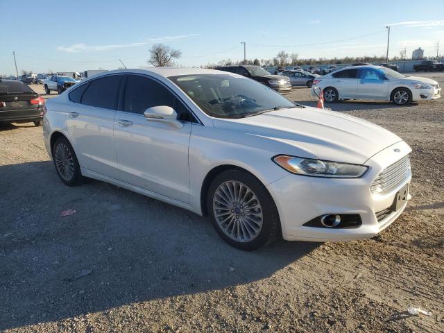 Photo 4 from auction – 2014 FORD FUSION TIT with VIN 3FA6P0K91ER176490