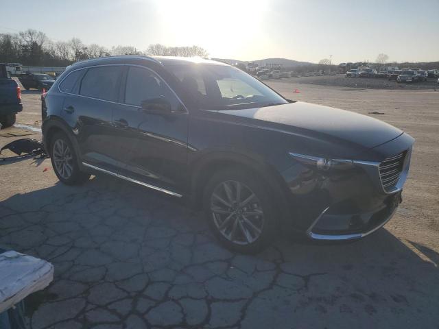 Photo 4 from auction – 2021 MAZDA CX-9 GRAND with VIN JM3TCBDY3M0520450