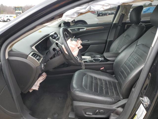 Photo 7 from auction – 2013 FORD FUSION SE with VIN 3FA6P0HR9DR359898