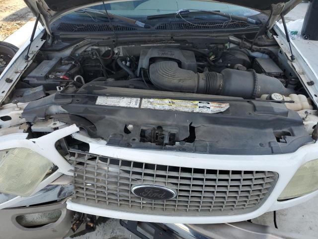 Photo 12 from auction – 2002 FORD EXPEDITION with VIN 1FMRU17LX2LA62245