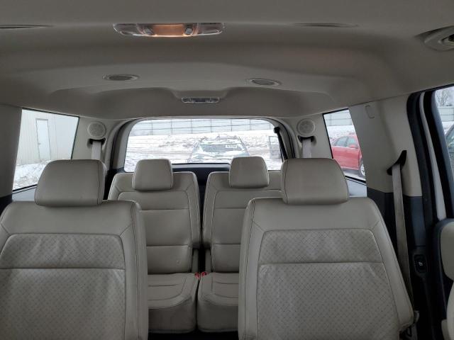 Photo 10 from auction – 2009 FORD FLEX LIMIT with VIN 2FMEK63C59BA75129