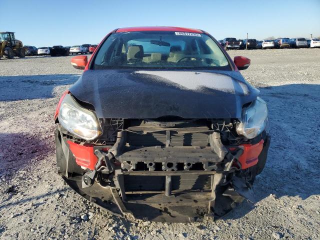 Foto 5 de la subasta – 2013 FORD FOCUS SE con VIN 1FADP3F27DL282526