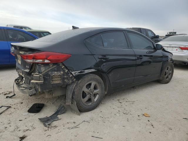 Photo 3 from auction – 2017 HYUNDAI ELANTRA EC with VIN 5NPD94LA1HH155397