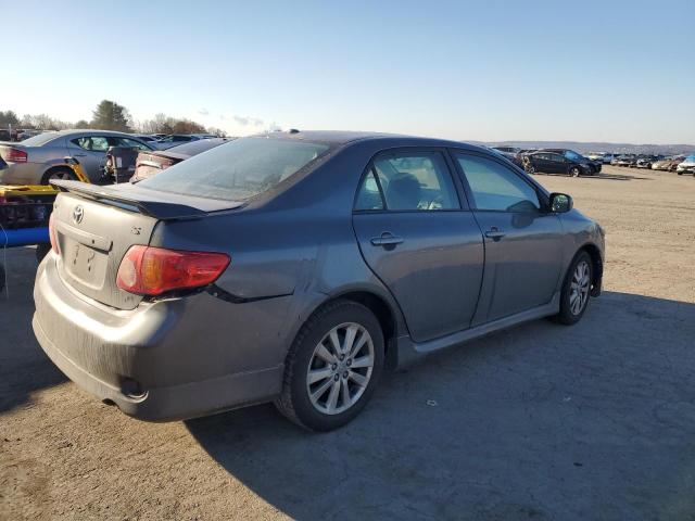 Zdjęcie 3 z aukcji – 2010 TOYOTA COROLLA BA z VIN 2T1BU4EE6AC490833
