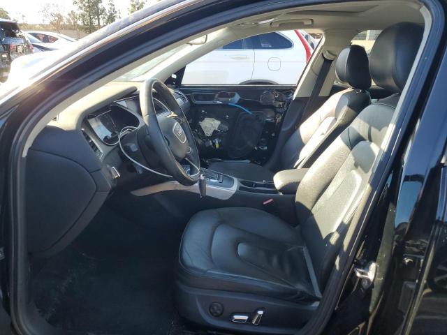 Photo 7 from auction – 2013 AUDI A4 PREMIUM with VIN WAUBFAFL1DN050359