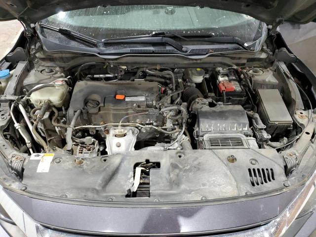 Photo 11 from auction – 2016 HONDA CIVIC LX with VIN 2HGFC2F57GH554479