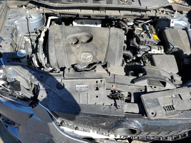 Photo 12 from auction – 2015 MAZDA CX-5 GT with VIN JM3KE4DY5F0525783