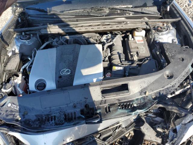 Photo 11 from auction – 2022 LEXUS ES 350 BAS with VIN 58AGZ1B11NU115324