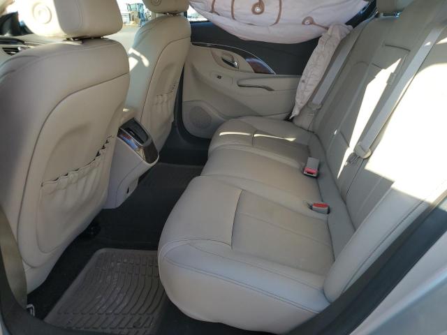 Photo 10 from auction – 2015 BUICK LACROSSE with VIN 1G4GB5G38FF297137