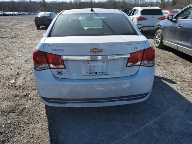 Photo 6 from auction – 2012 CHEVROLET CRUZE LT with VIN 1G1PF5SC0C7364599