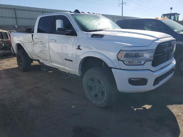 Photo 4 from auction – 2022 RAM 2500 LARAM with VIN 3C6UR5FL7NG128025