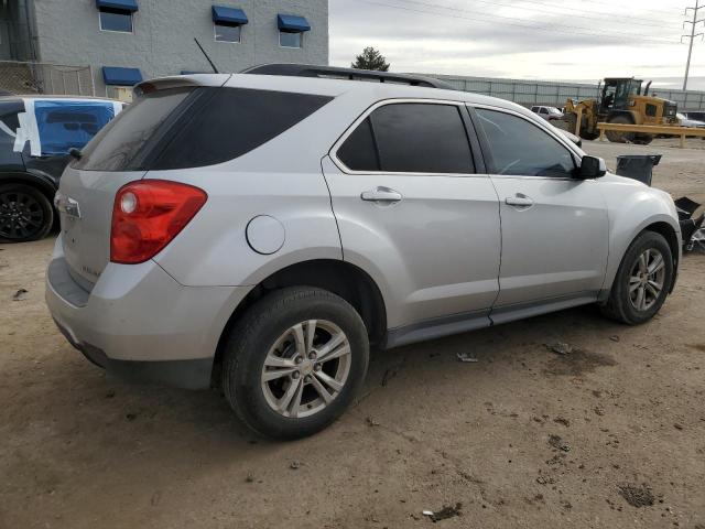 Photo 3 from auction – 2013 CHEVROLET EQUINOX LT with VIN 2GNALPEK6D6163934