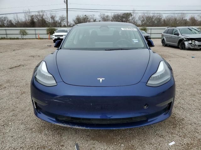 Photo 5 from auction – 2022 TESLA MODEL 3 with VIN 5YJ3E1EA6NF290694