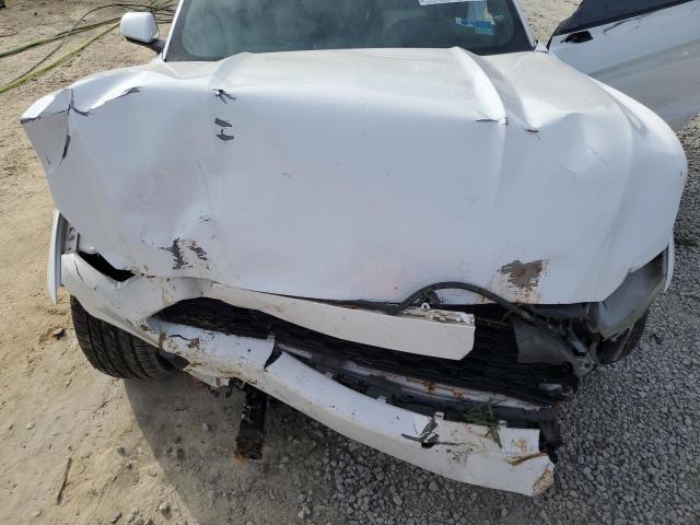 Photo 11 from auction – 2015 FORD MUSTANG with VIN 1FA6P8AM2F5344386