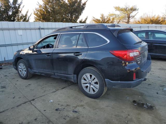 Photo 2 from auction – 2017 SUBARU OUTBACK 2. with VIN 4S4BSADC4H3244866