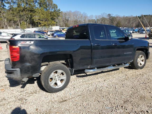 Photo 3 from auction – 2016 CHEVROLET SILVERADO with VIN 1GCVKREC3GZ389150