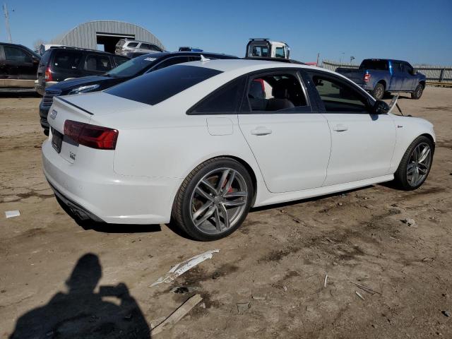 Photo 3 from auction – 2016 AUDI A6 PRESTIG with VIN WAUHGAFC6GN062048