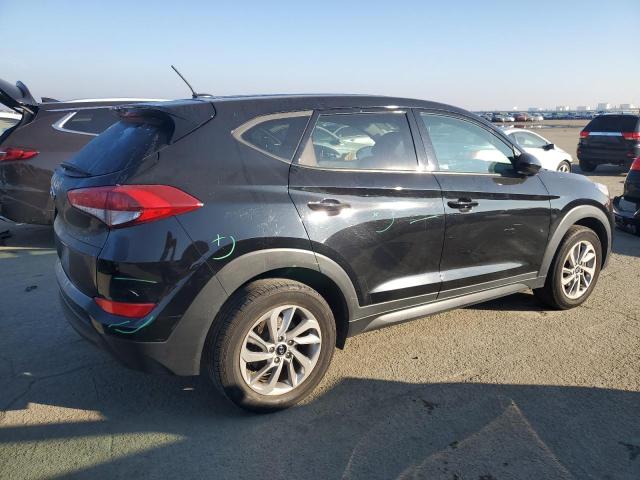 Photo 3 from auction – 2016 HYUNDAI TUCSON SE with VIN KM8J23A47GU074872
