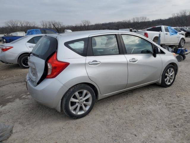 Photo 3 from auction – 2014 NISSAN VERSA NOTE with VIN 3N1CE2CP4EL369251