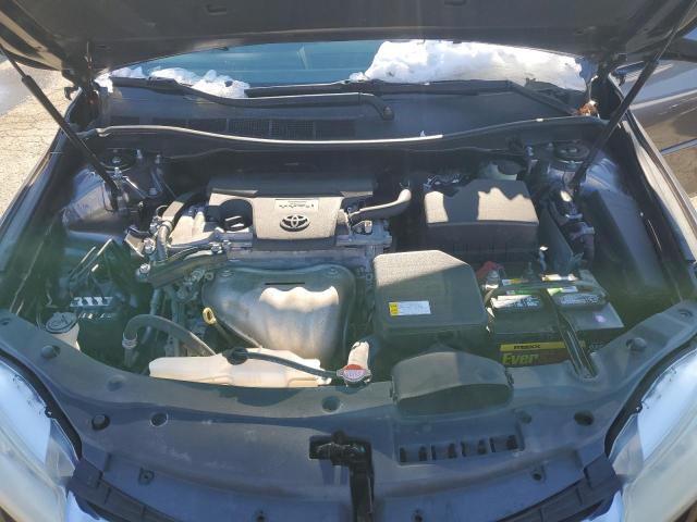 Photo 11 from auction – 2016 TOYOTA CAMRY LE with VIN 4T4BF1FKXGR553023