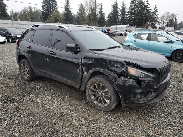 Photo 4 from auction – 2019 JEEP CHEROKEE L with VIN 1C4PJLLB4KD482798