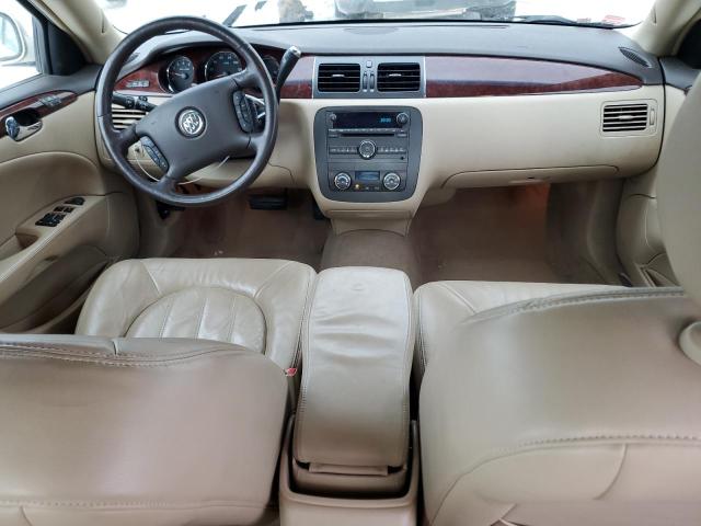 Photo 8 from auction – 2007 BUICK LUCERNE CX with VIN 1G4HD57297U207013