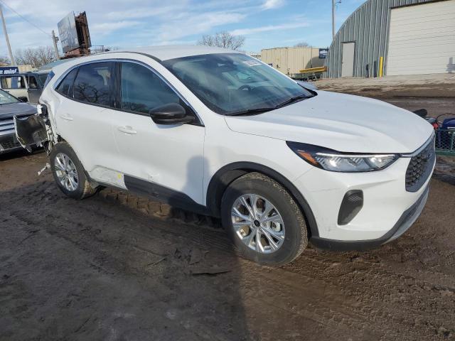 Photo 4 from auction – 2024 FORD ESCAPE ACT with VIN 1FMCU0GN9RUA94657