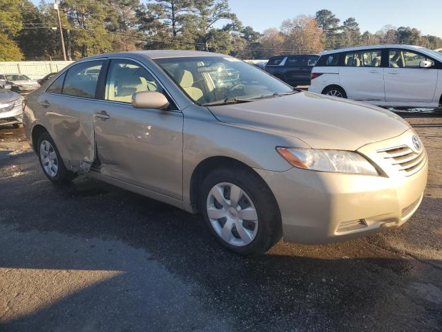 Photo 4 from auction – 2007 TOYOTA CAMRY CE with VIN 4T1BE46K87U703936
