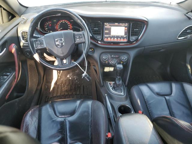 Photo 8 from auction – 2016 DODGE DART GT with VIN 1C3CDFEB2GD584973