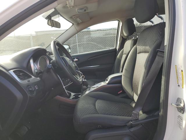 Photo 7 from auction – 2017 DODGE JOURNEY SX with VIN 3C4PDCBG7HT509824