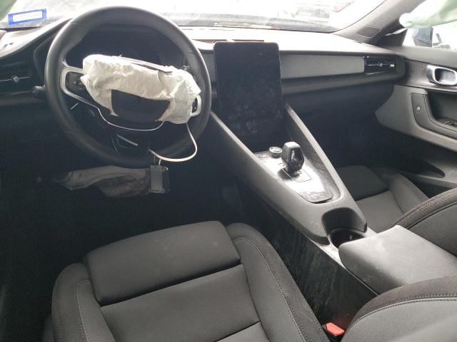 Photo 8 from auction – 2023 POLESTAR 2 with VIN YSMED3KA4PL142432