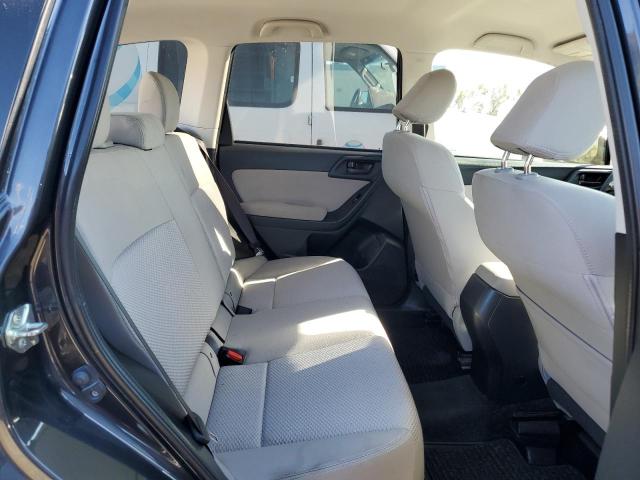 Photo 10 from auction – 2015 SUBARU FORESTER 2 with VIN JF2SJABC3FH548797