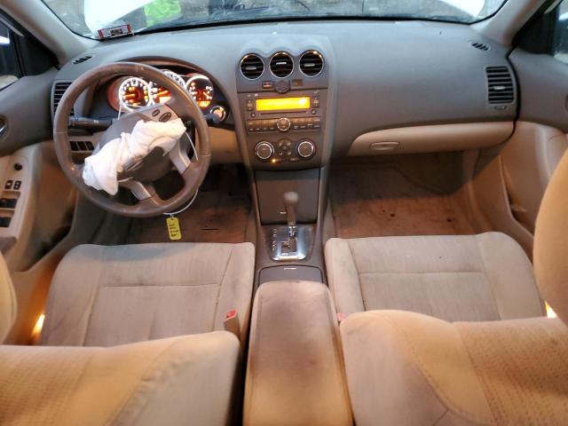 صورة رقم 8 من المزاد - 2011 NISSAN ALTIMA BAS مع VIN 1N4AL2AP0BN489028
