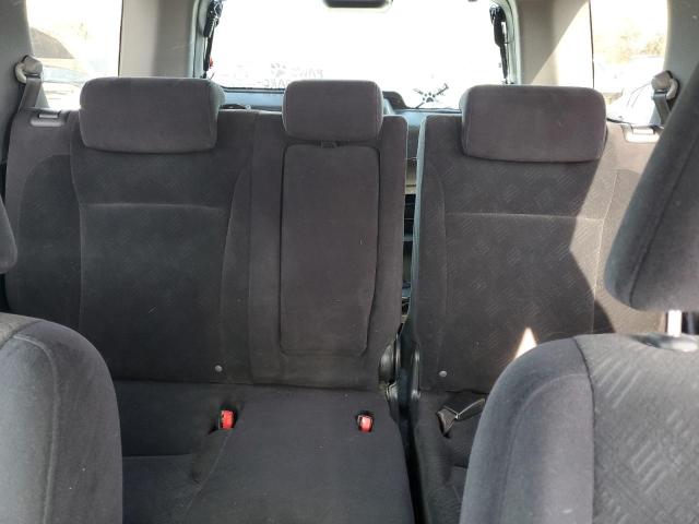 Photo 10 from auction – 2006 HONDA CR-V EX with VIN JHLRD68836C013313