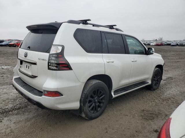 Photo 3 from auction – 2023 LEXUS GX 460 with VIN JTJSM7BX2P5343435