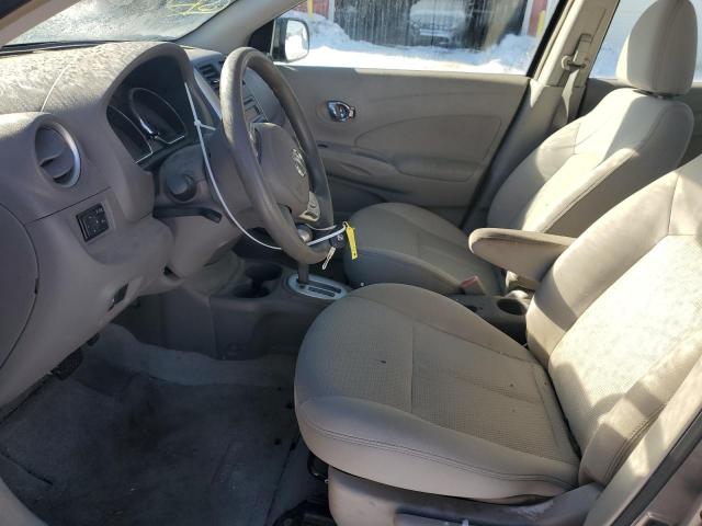 Photo 7 from auction – 2014 NISSAN VERSA S with VIN 3N1CN7AP4EL816886