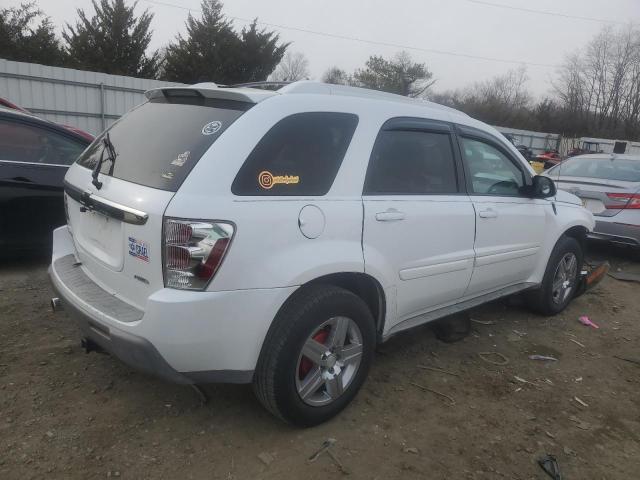 Photo 3 from auction – 2005 CHEVROLET EQUINOX LT with VIN 2CNDL73F456080673