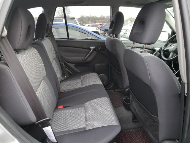 Photo 11 from auction – 2005 TOYOTA RAV4 with VIN JTEHD20V956042701